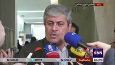 تاجگردون: اصلا نباید بازار را بی‌ثبات‌تر کنیم؛ استیضاح وزیر اقتصاد در شرایط فعلی یعنی بی‌ثبات کردن بازار