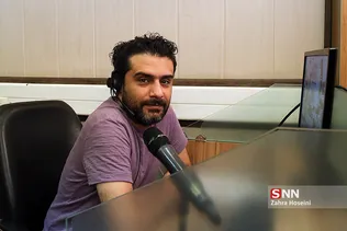 نشست خبری سریال گاندو