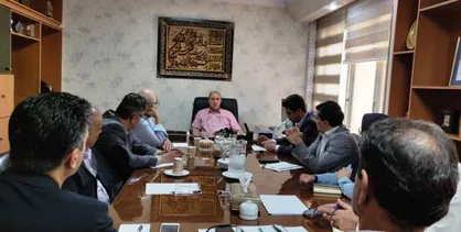 رفعتی: دوره آموزشی VAR اول مردادماه برگزار می&zwnj;شود