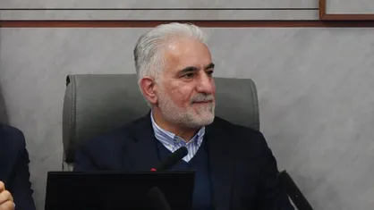 رئیس سازمان زندان&zwnj;ها: توسعه حرفه&zwnj;آموزی و اشتغال زندانیان یکی از راهبردی&zwnj;ترین برنامه&zwnj;های سازمان است