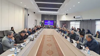 تعیین تکلیف ۳ و نیم همت از اعتبارات ابلاغی خراسان جنوبی