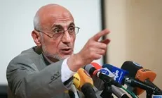 مراقب باشید که زمان از شما پیشی نگیرد/بعد از یکسال هنوز کار‌های اساسی آغاز نشده است