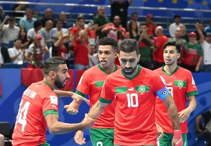 ایران &ndash; مراکش / شیرهای اطلس در کمین یوزهای ایرانی؛ آیا تیم شمسایی می&zwnj;درخشد؟