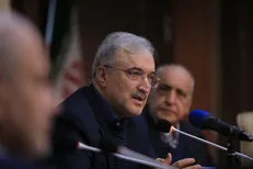کمبود دارو در مناطق سیل‌زده نداریم