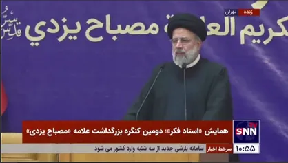 رئیس جمهور: علامه مصباح عمار انقلاب اسلامی و ولایت بود / وی بر خلاف برخی بزرگان شاگردپرور بود