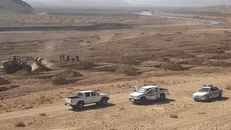 آزادسازی ۲۰ هکتار از اراضی ملی در حریم سد زاینده‌رود