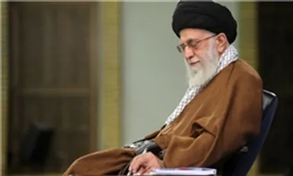 رهبر انقلاب با عفو و تخفیف مجازات تعدادی از محکومان موافقت کردند