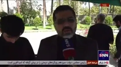 وزیر ارشاد: آماده برگزاری مراسم تدفین مرحوم هوشنگ ابتهاج در گیلان هستیم