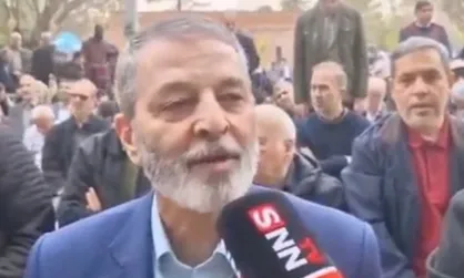 روز قدس اعلام موضع جهانی علیه شرارت و ظلم است