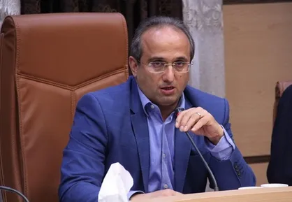 درخواست از رئیس دستگاه قضا برای پیگیری آلودگی ۲ رودخانه رشت