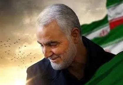 انتشار اولین کتاب درباره شهید قاسم سلیمانی در آمریکای لاتین