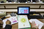 رونمایی از سامانه شکایت مردمی از مدارس