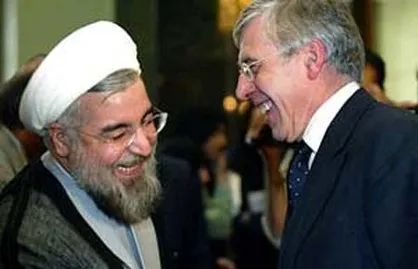 روحانی 12 سال پیش درباره نقض عهد غربی&zwnj;ها چه گفته بود؟/ پرزیدنت آکتور تاریخ!