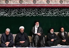 رهبر انقلاب: اگر ثبات قدم داشته باشید، بشریت و دنیا اصلاح می‌شود