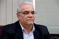 مهدی اخگری به سمت ریاست دانشگاه پیام‌نور مرکز فردوس منصوب شد