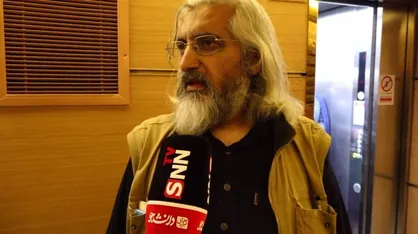 وحید جلیلی: نسل جدید باید بیش از پیش به عمق روایت&zwnj;های شهید آوینی پی ببرد