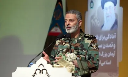رزمایش پهپادی مایه دلگرمی دوستان و عصبانیت دشمنان است