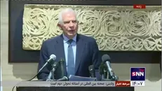 جوزپ بورل: هنوز امیدواریم جلوی گسترش جنگ در منطقه را بگیریم