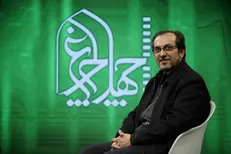 امیدوارم جشنواره «چهل چراغ» در تقویم رویدادهای فرهنگی قرار بگیرد