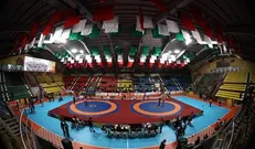 رقابت‌های کشتی آزاد جام باشگاه‌های جهان- تهران/ برنامه رقابت‌ها اعلام شد