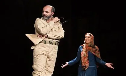 اعلام&nbsp;جزئیات برپایی جشنواره سراسری تئاتر بسیج / &laquo;غزه&raquo; و &laquo;خانواده&raquo; موضوعات ویژه جشنواره