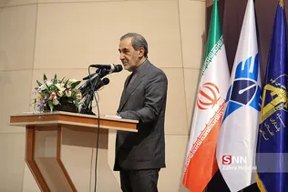 همایش من یک سپاهی ام