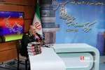 سردار حسین سلامی جانشین فرماندهی کل سپاه پاسداران