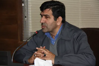 دیدار منتخب مجلس یازدهم با دانشجومعلمان مازندرانی