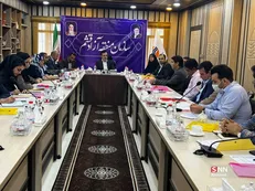 پارک زیست فناوری خلیج فارس قشم با اهداف ملی زیست فناورانه گام بر می‌دارد