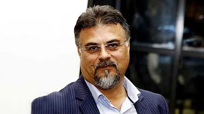 نظری&zwnj;جویباری: موسیمانه گفته بود شاید نماند/ نگذاشت با جوما فسخ کنیم