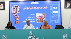 از بنیان‌گذاری شعر کودک تا دغدغه زبان فارسی