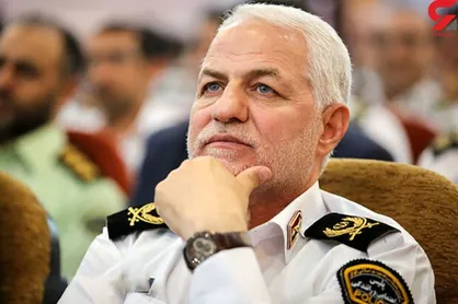 اجرای طرح نوروزی پلیس راهور از ۲۴ اسفند تا ۱۴ فروردین