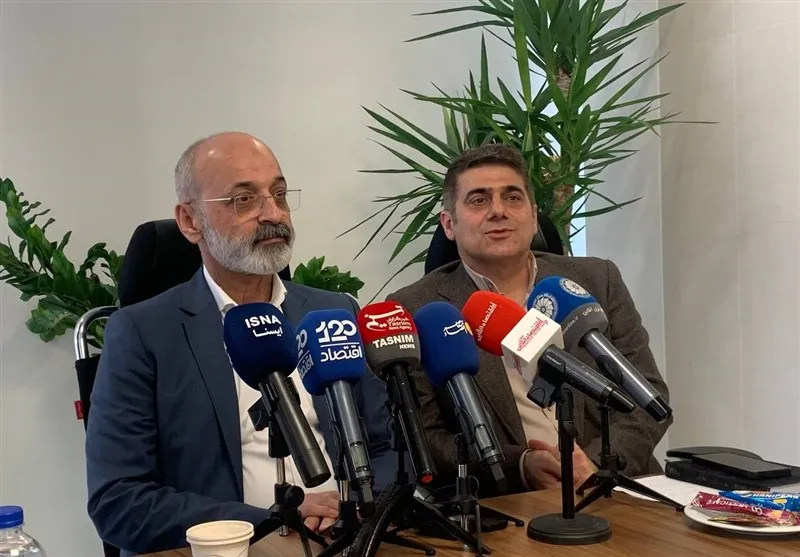 تردد قطار‌های چین به ایران ۷ برابر شد