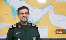 صلح و برقراری امنیت در خلیج فارس پیام رزمایش اقتدار پیامبر اعظم ۱۹نیروی دریایی سپاه/ جزئیات رونمایی از تکنولوژی‌های جدید