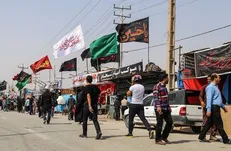٢١ خرداد ماه، پایان زمان ثبت نام موکب‌داران جهت دریافت مجوز ارائه خدمات درمانی در اربعین حسینی