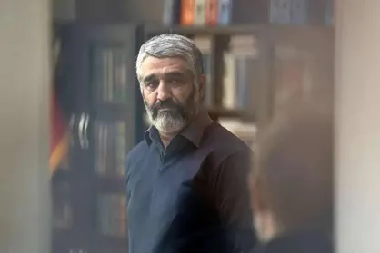 وکیل پژمان جمشیدی: پژمان فردی شریف، پاک&zwnj;دست و مورد احترام است