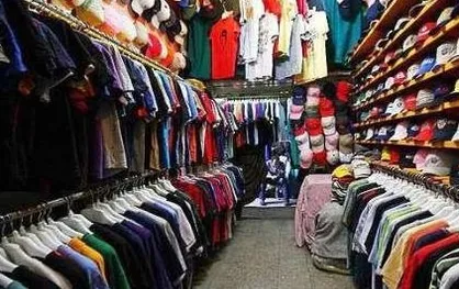 مبارزه با قاچاق پوشاک از هفته آینده تشدید می&zwnj;شود