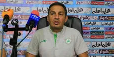 نمازی: پیشنهاد رسمی از تراکتور نداشتم