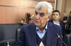 خسروی: حق‌الزحمه یک درصدی غیرقانونی است