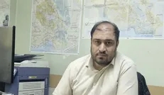 اجرای پویش ملی لبخند ایران در استان کرمان