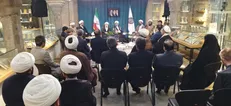 حکمرانی حلال ۵ رکن اساسی دارد/ مفهوم حلال فراتر از غذا و دارو است