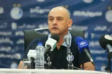 ماتا مربی استقلال: هیچ فشاری روی ما نیست و نیاز به سه امتیاز بازی داریم / ما در هر بازی می‌خواهیم بازی را با پیروزی پشت سر بگذاریم
