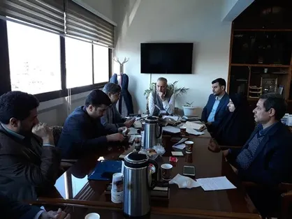 علوم پزشکی قم در تلاش است تا سلف مرکزی دانشگاه را ایجاد کند
