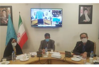 معاون امور اقتصادی وزارت کار تاکید کرد: آموزش و توانمندسازی نیروی کار و جامعه بومی منطقه مکران
