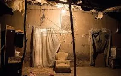مجاهدت با هدف رونق&zwnj;بخشی سفره حاشیه&zwnj;نشینان