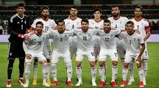 ترکیب تیم ملی برای دیدار با چین مشخص شد