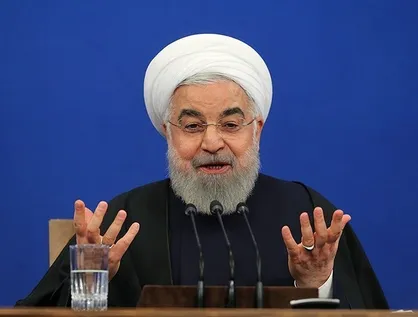 گروگانگیری برای تشکیل وزارت بازرگانی / مجلس تحت فشار &laquo;روحانی&raquo; تصمیم&zwnj;گیری می&zwnj;کند؟
