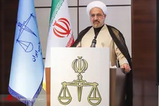 سند ترسیم کیفیت ارتباطات مردمی دستگاه قضا در حال تدوین است/ تخلف و جرم یک مدیر نباید منجر به بیکار شدن کارگران شود