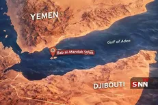 فاکس نیوز: حملات یمنی‌ها در باب المندب ترس از ایجاد «هرمز دوم» را برانگیخته است