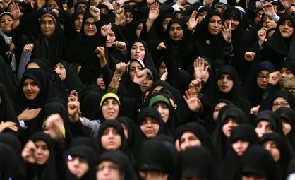 دومین گردهمایی بزرگ هیات&zwnj;های دانشجویی دختران در دانشگاه فرهنگیان برگزار می&zwnj;شود